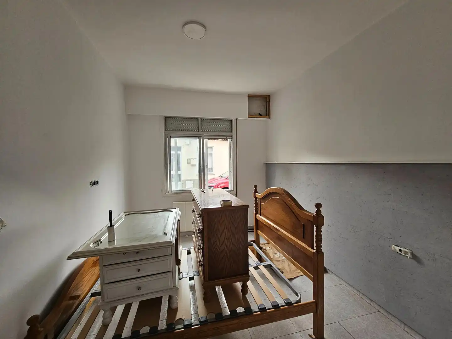 Dormitori de Casa o xalet en venda en Culleredo