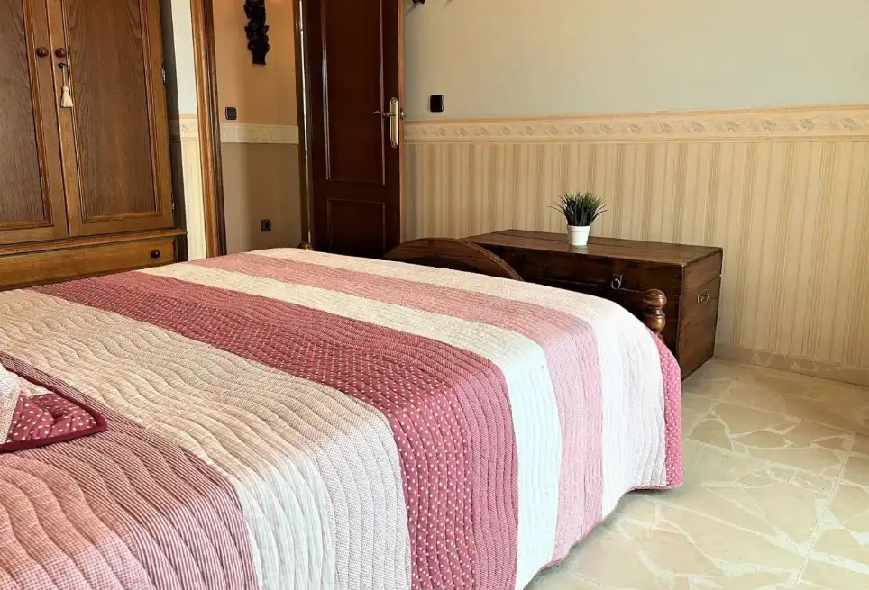 Chalet con piscina en venta en Don Benito, imagen 27