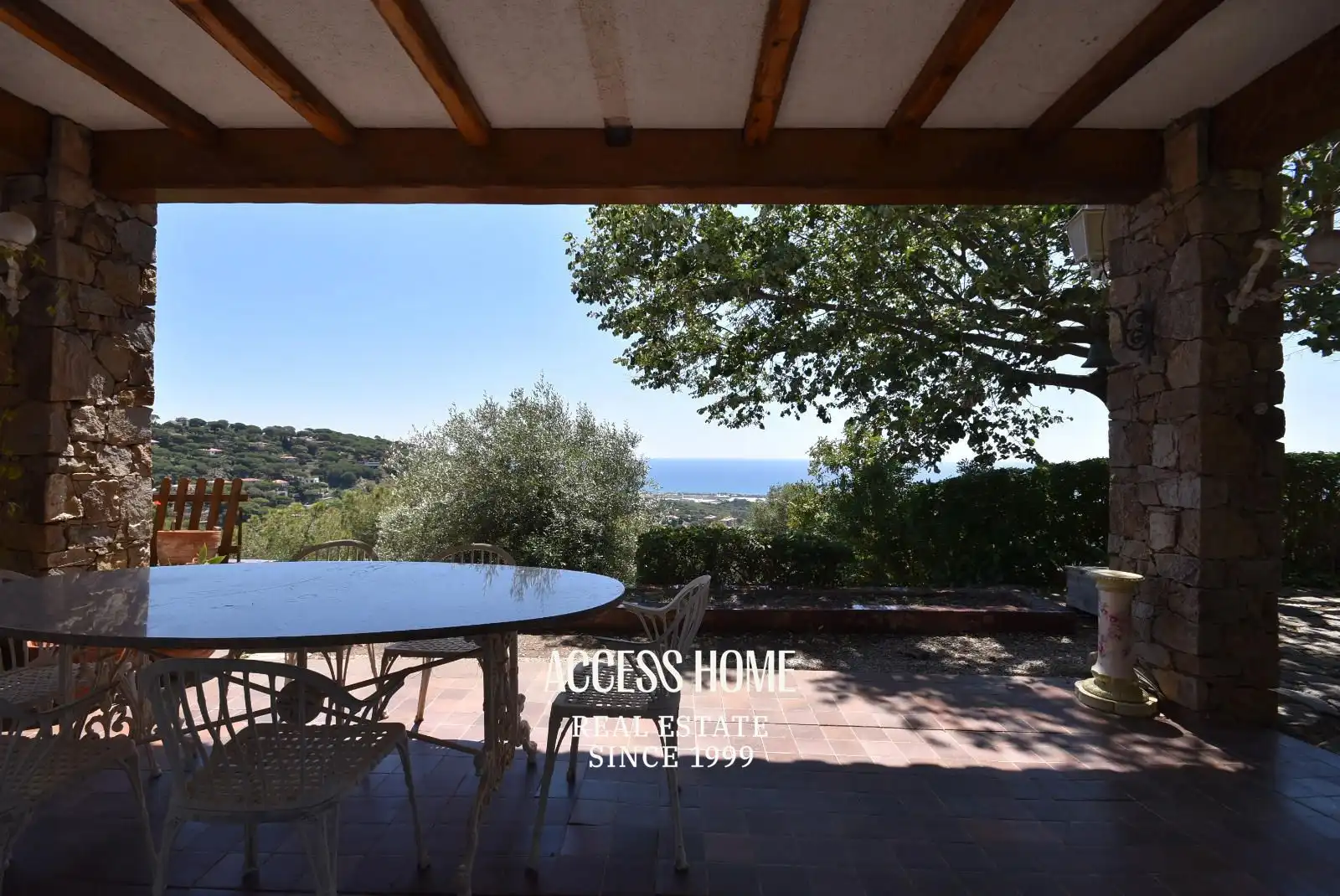 Villa avec piscine à vendre à Cabrera de Mar, imagen 17