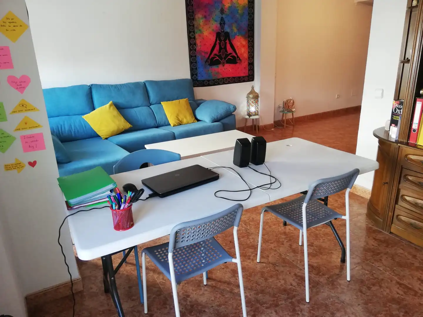 Flat for rent in Calle Granada, Barrio Alto - San Félix