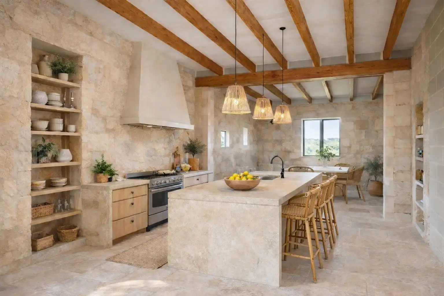Casa rústica con terraza en venta en Algaida, imagen 51