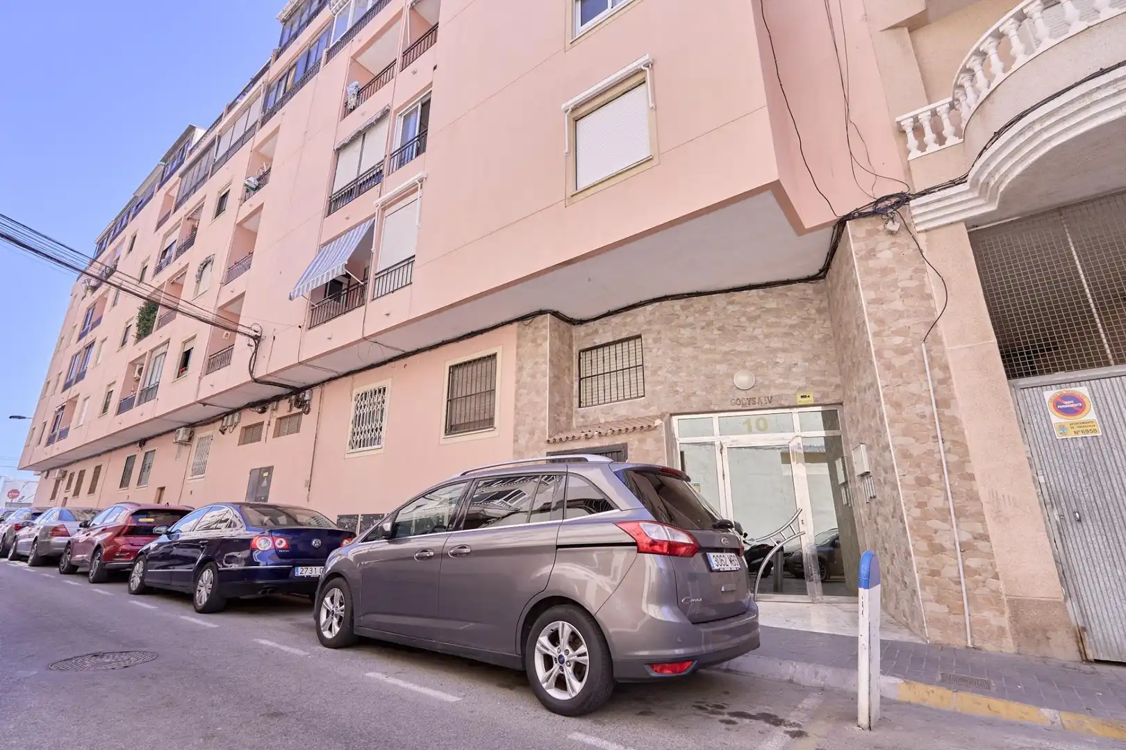 Apartment with pool for sale in Calle Calle Joven Pura, imagen 40