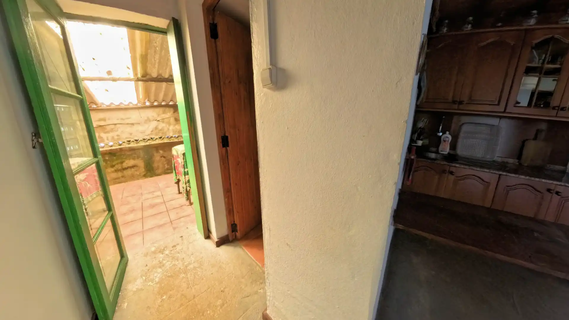 Casa o chalet en venta en Buenavista del Norte con Amueblado