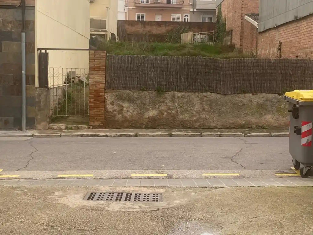 Wohnbaugrundstück zum Verkauf in Calle Sant Pere Regalat, imagen 3