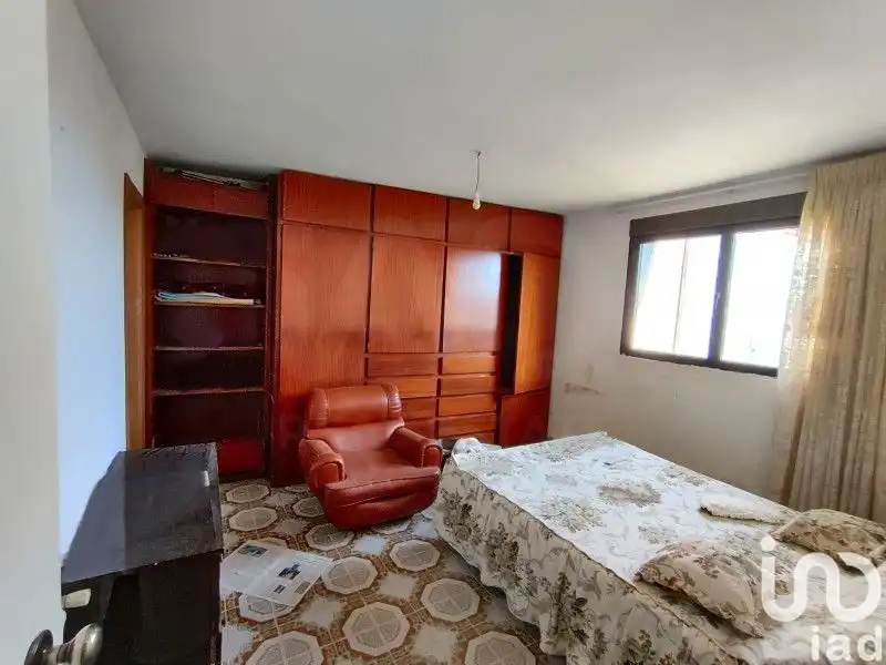 Habitación de Casa o chalet en venta en Riego de la Vega con Calefacción
