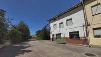 Exterior view of House or chalet for sale in Fresneña  with Private garden, Storage room and Furnished