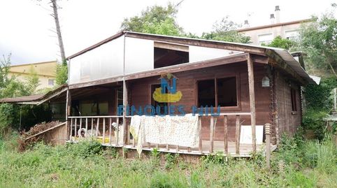Photo 4 of Houses for sale in Avinguda Arbres, 165, Residencial Park, Maçanet de la Selva