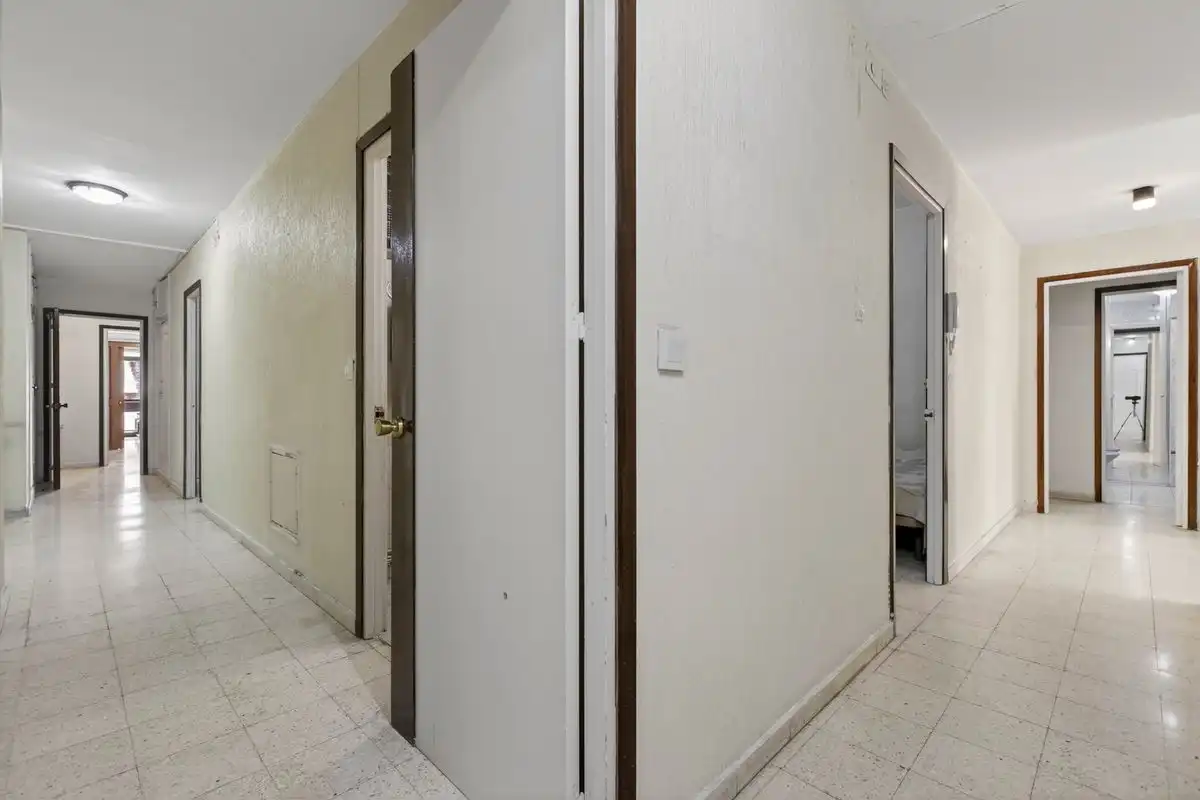 Appartement avec terrasse à vendre à Av. de la República Argentina, imagen 23