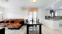 Sala d'estar de Apartament en venda en Orihuela amb Piscina