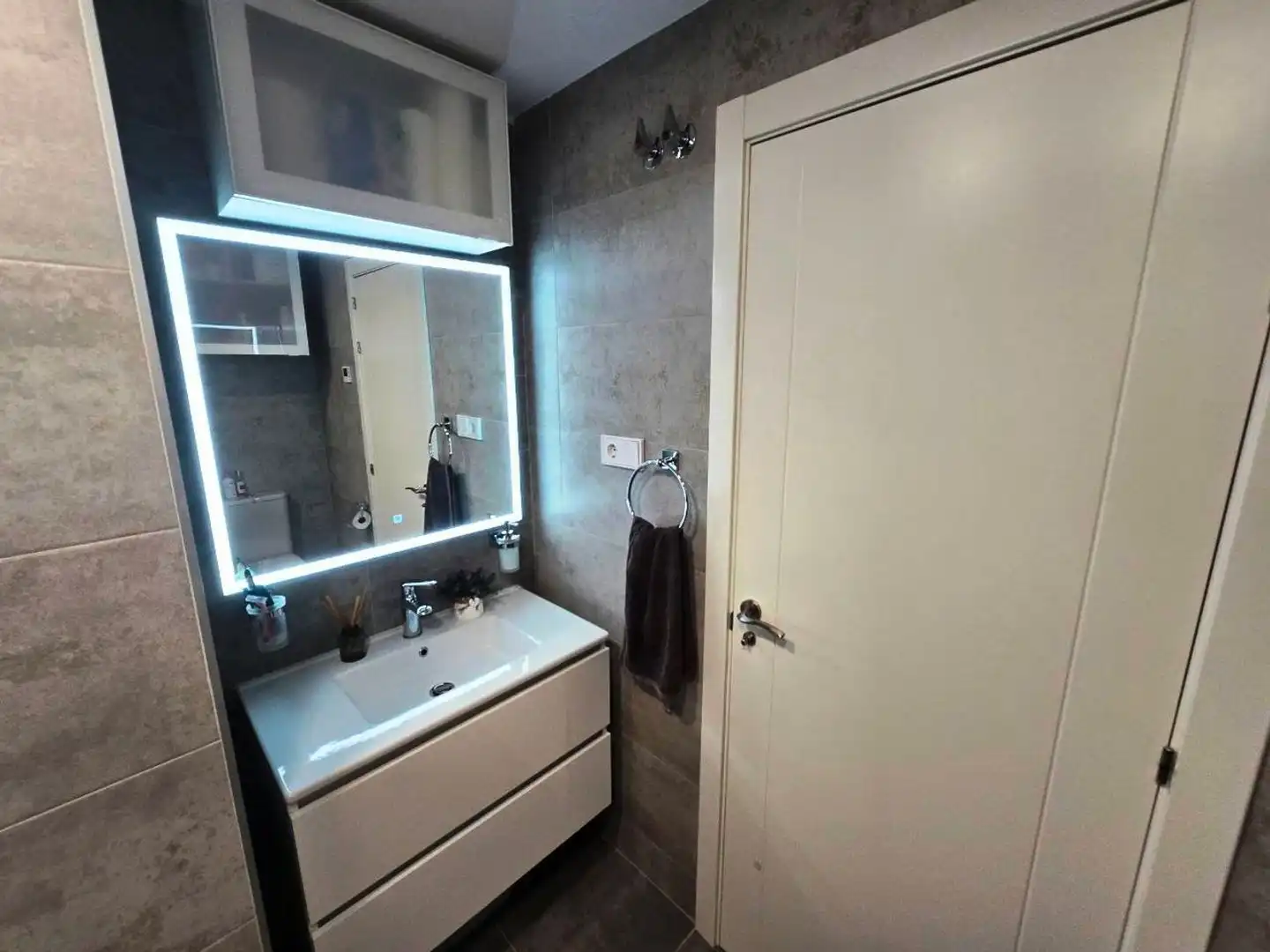 Duplex con ascensore in vendita a Balcón de Finestrat - Terra Marina, imagen 38