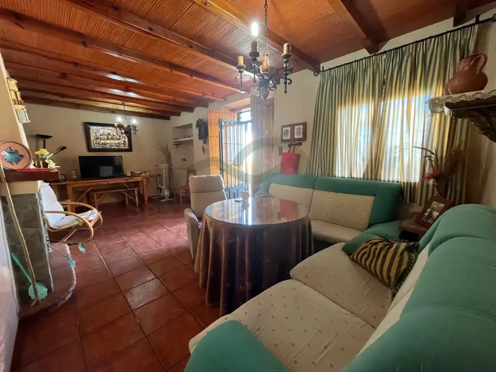 Casa rústica en venta en Bobadilla - Bobadilla Estación - La Joya