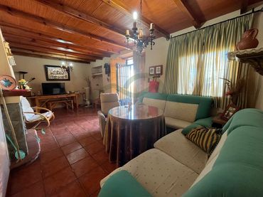 Casa rústica en venda a Bobadilla - Bobadilla Estación - La Joya
