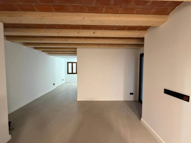 Piso en Venta en Carrer dels Canvis Nous, 9 en Sant Pere, Sta. Caterina i la Ribera