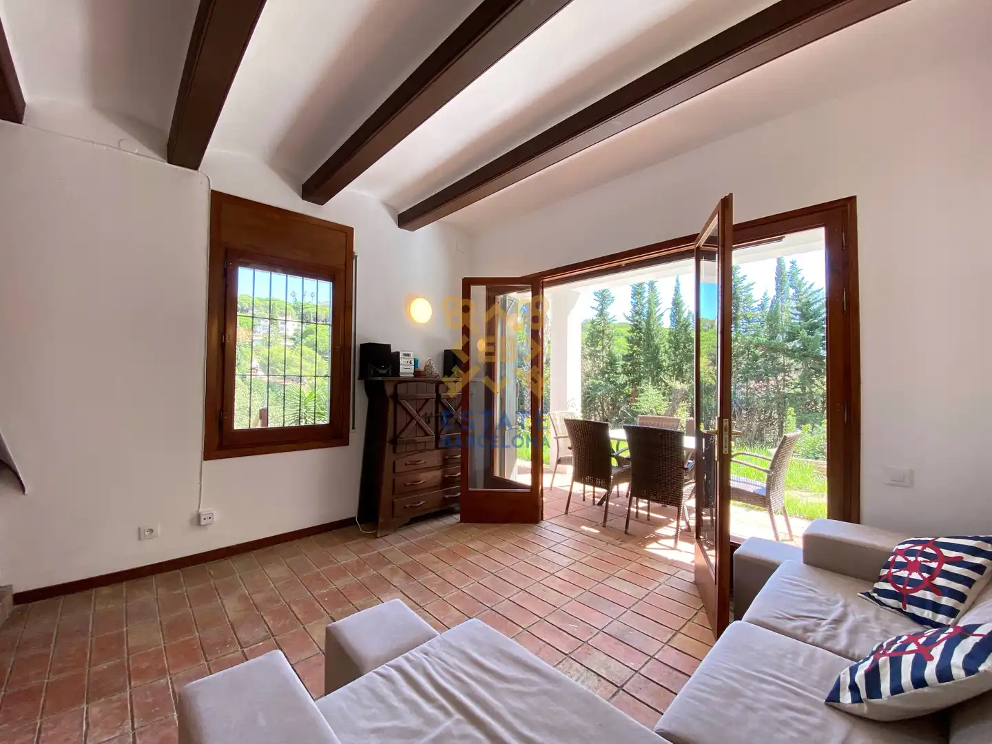 Maison avec terrasse à vendre à Montgoda, imagen 15