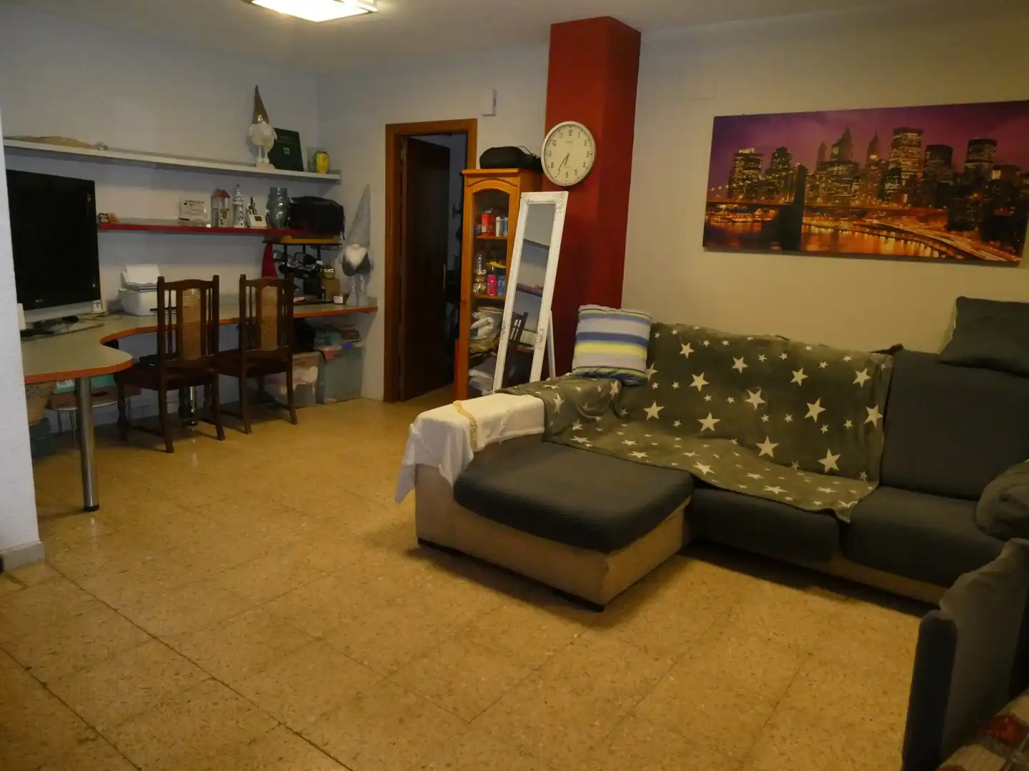 Piso en venta en Torelló