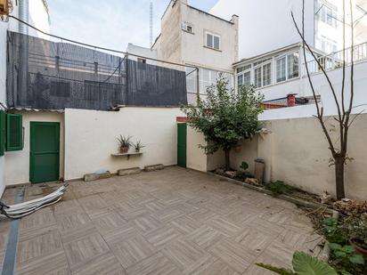 Planta baixa en venda a Carrer GENERAL RIERA, 134, Cas Capiscol , Nord,  Palma de Mallorca