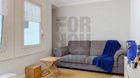 Foto 4 de Piso en venta en Calle Narrica, Parte Vieja, Donostia - San Sebastián