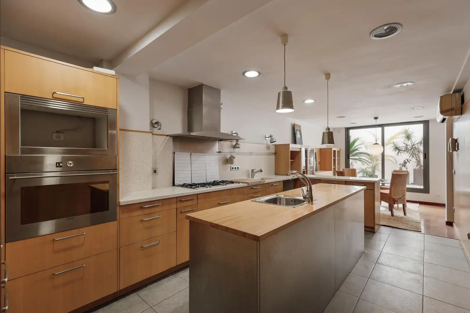 Wohnung mit Aufzug zum Verkauf in Eixample, imagen 4