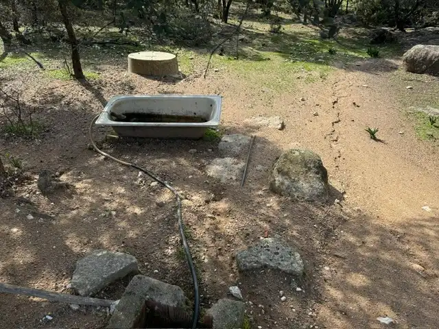 Jardín de Terreno en venta en Almendral de la Cañada, Toledo