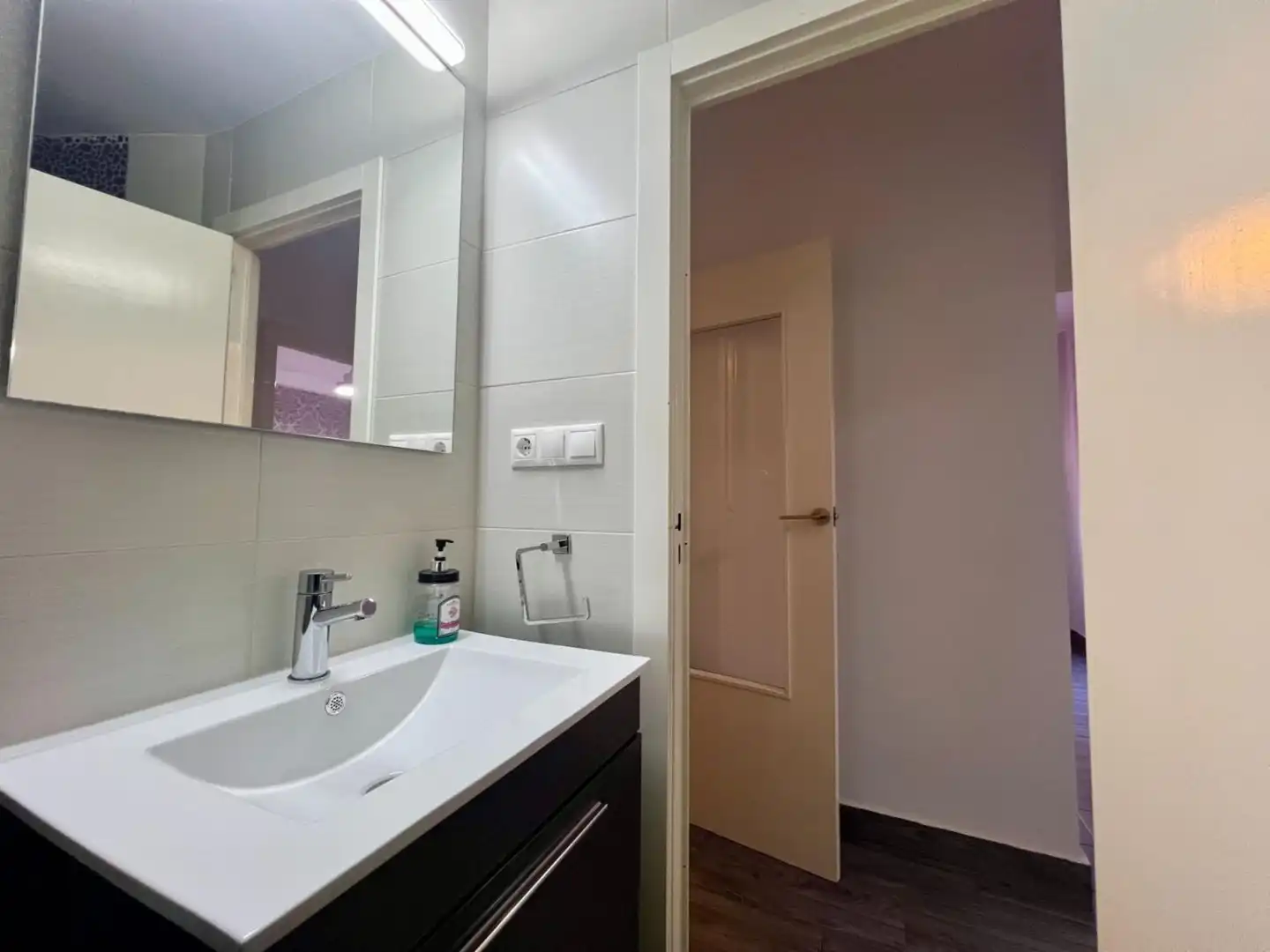 Bathroom of Flat for sale in Córdoba