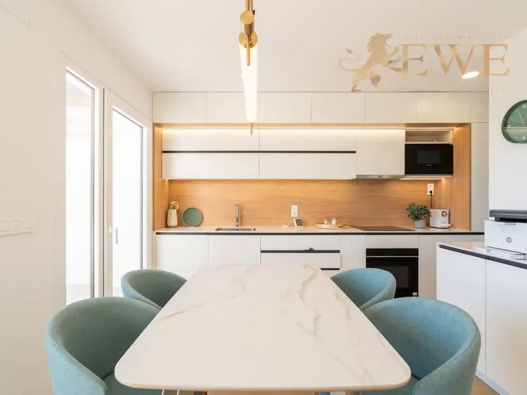 Maison mitoyenne à vendre à Calle Serra Gelada, imagen 21