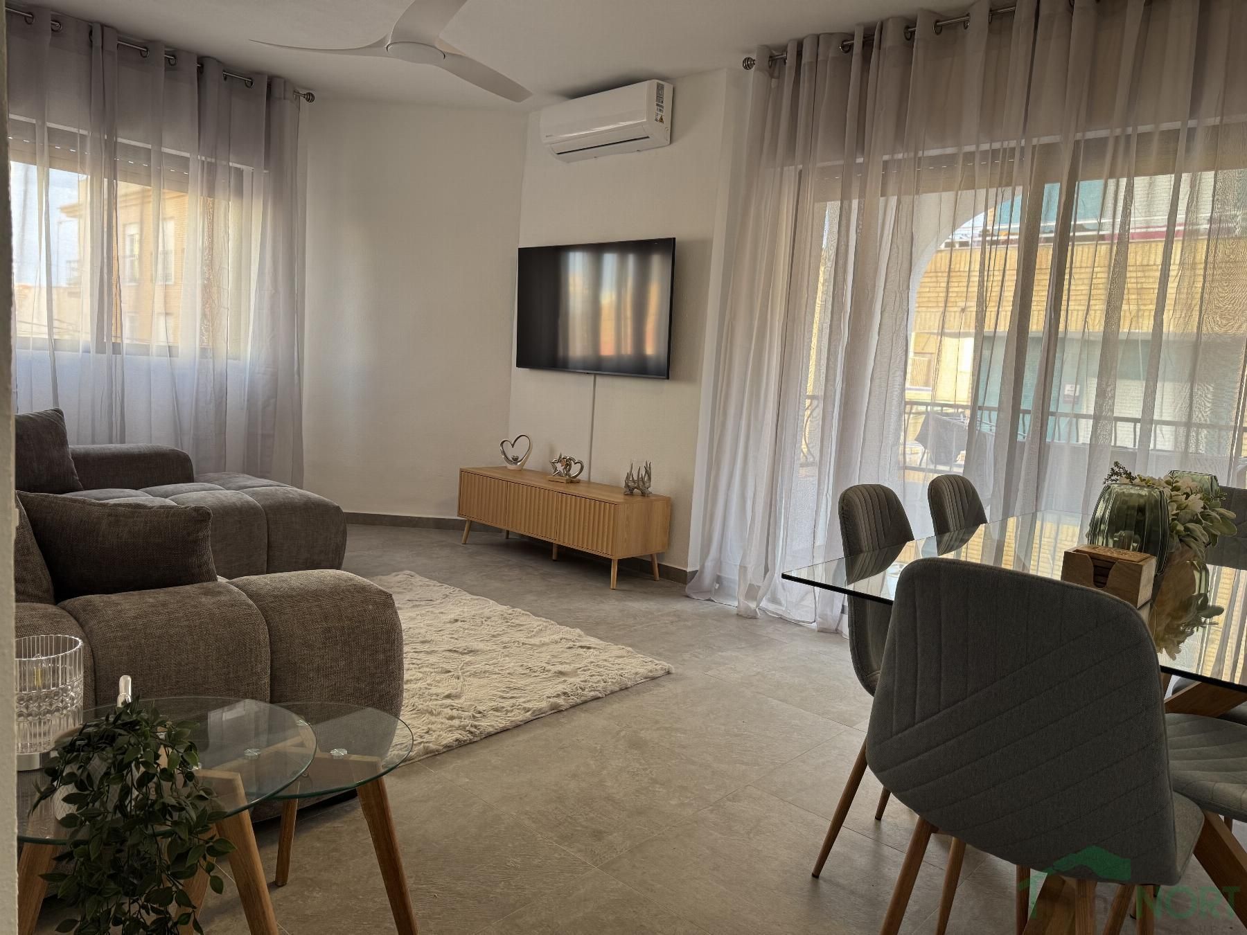 Flat for sale in AV LA LIBERTAD , Centro