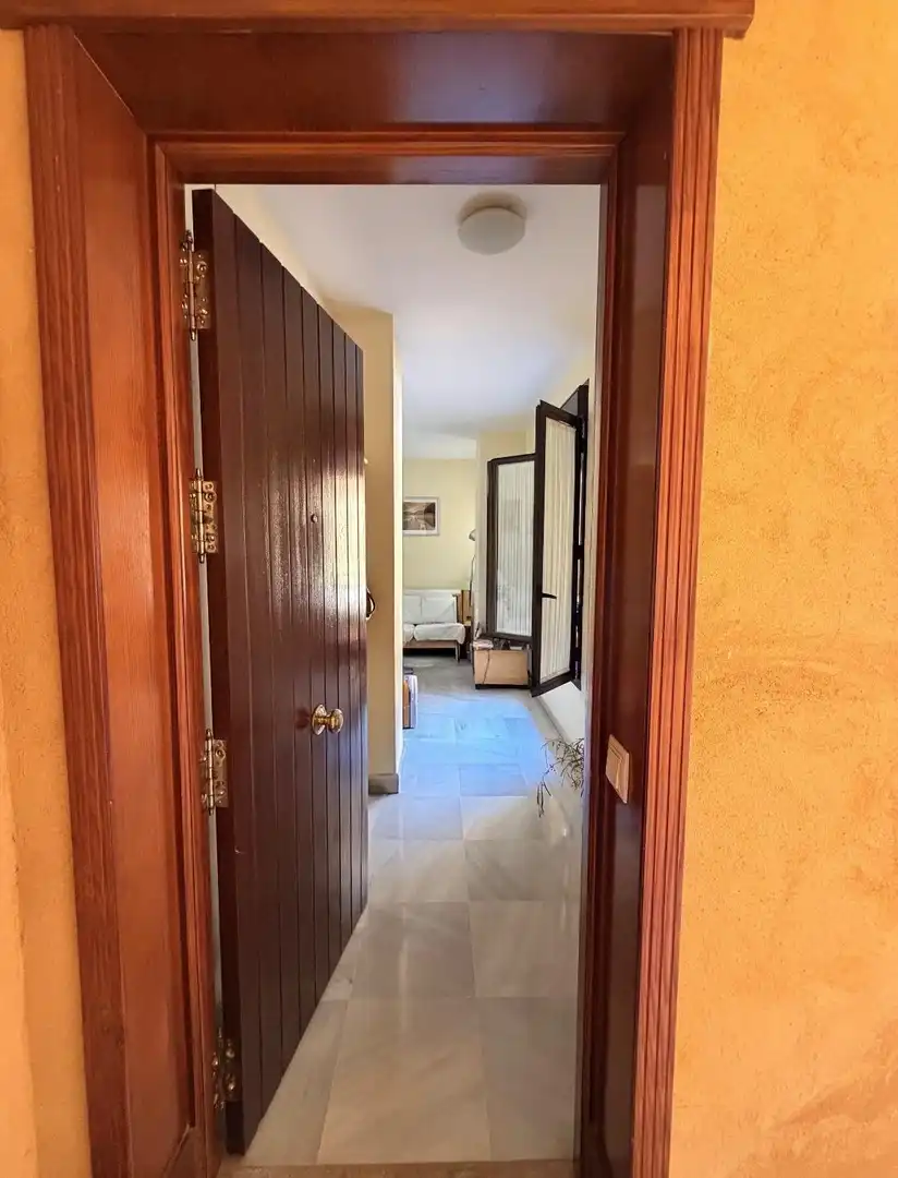 Piso en venta en Morón de la Frontera