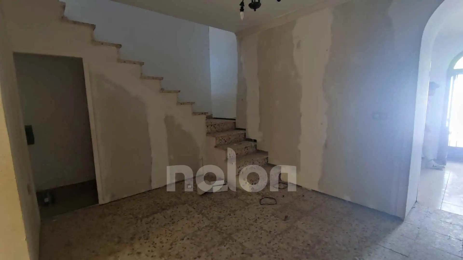 Casa adosada en venda en La Puebla de Cazalla amb Jardí privat i Piscina