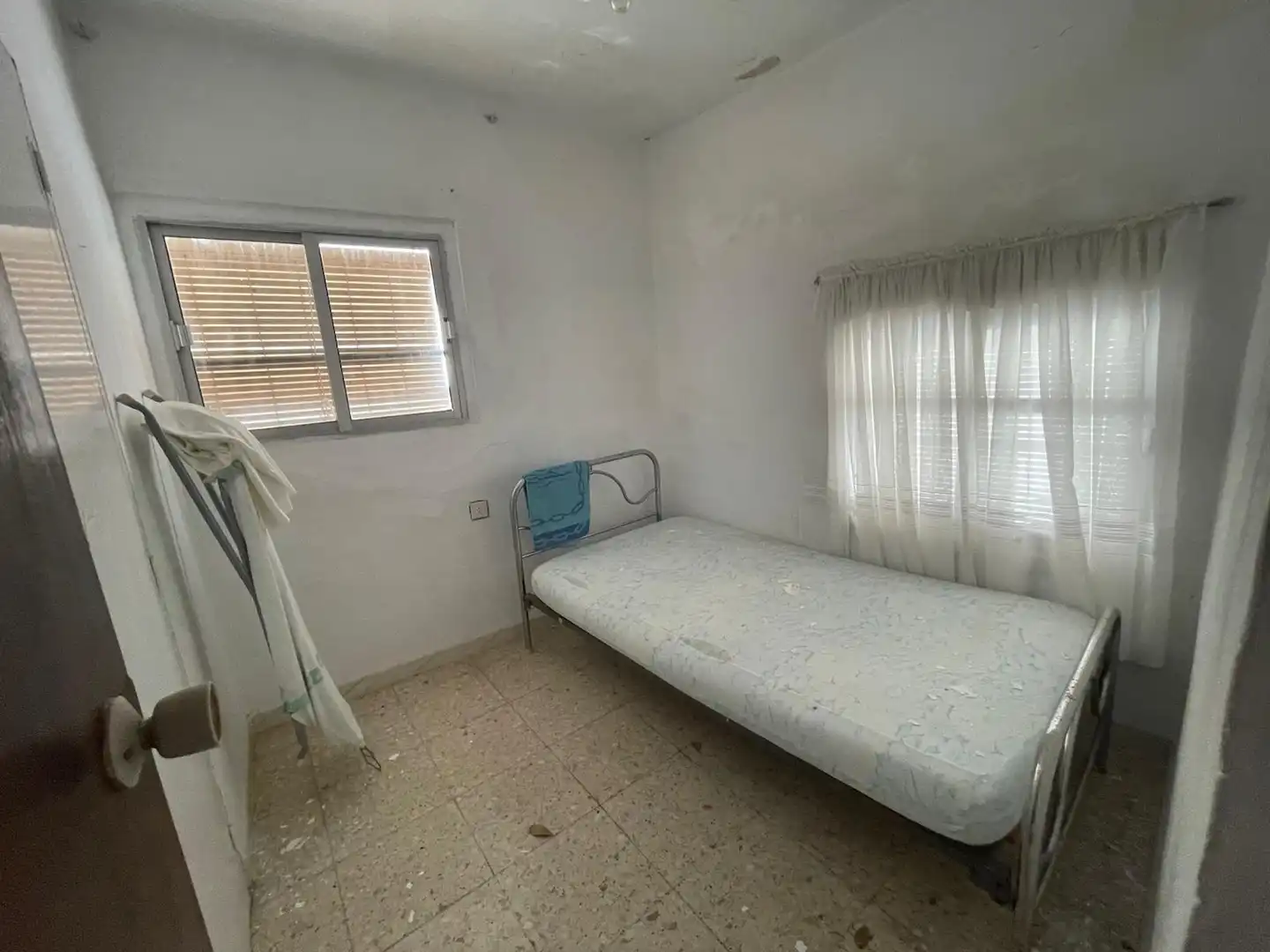 Schlafzimmer von Gebäude zum Verkauf in Montánchez