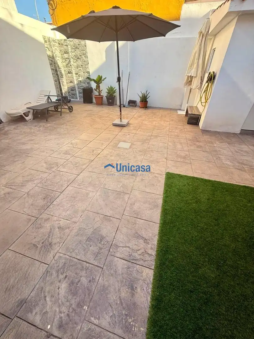 Terrace of Houses for sale in Málaga  with Air Conditioner