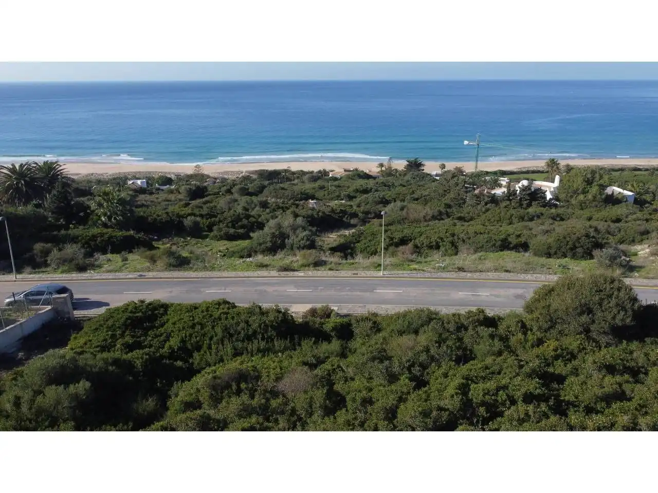 Residential zum Verkauf in Arrabal Sector Cabo de Gracia, 4, Alemanes