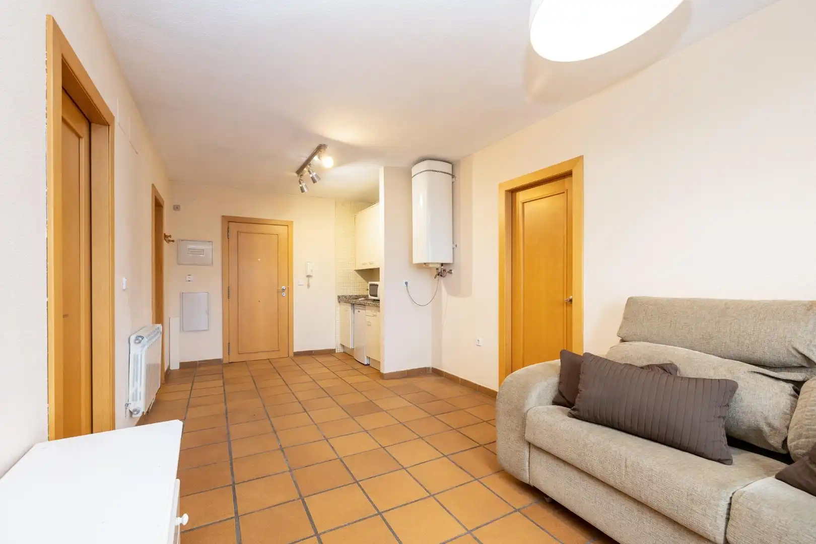 Flat with lift for sale in SOLYNIEVE 16, imagen 5