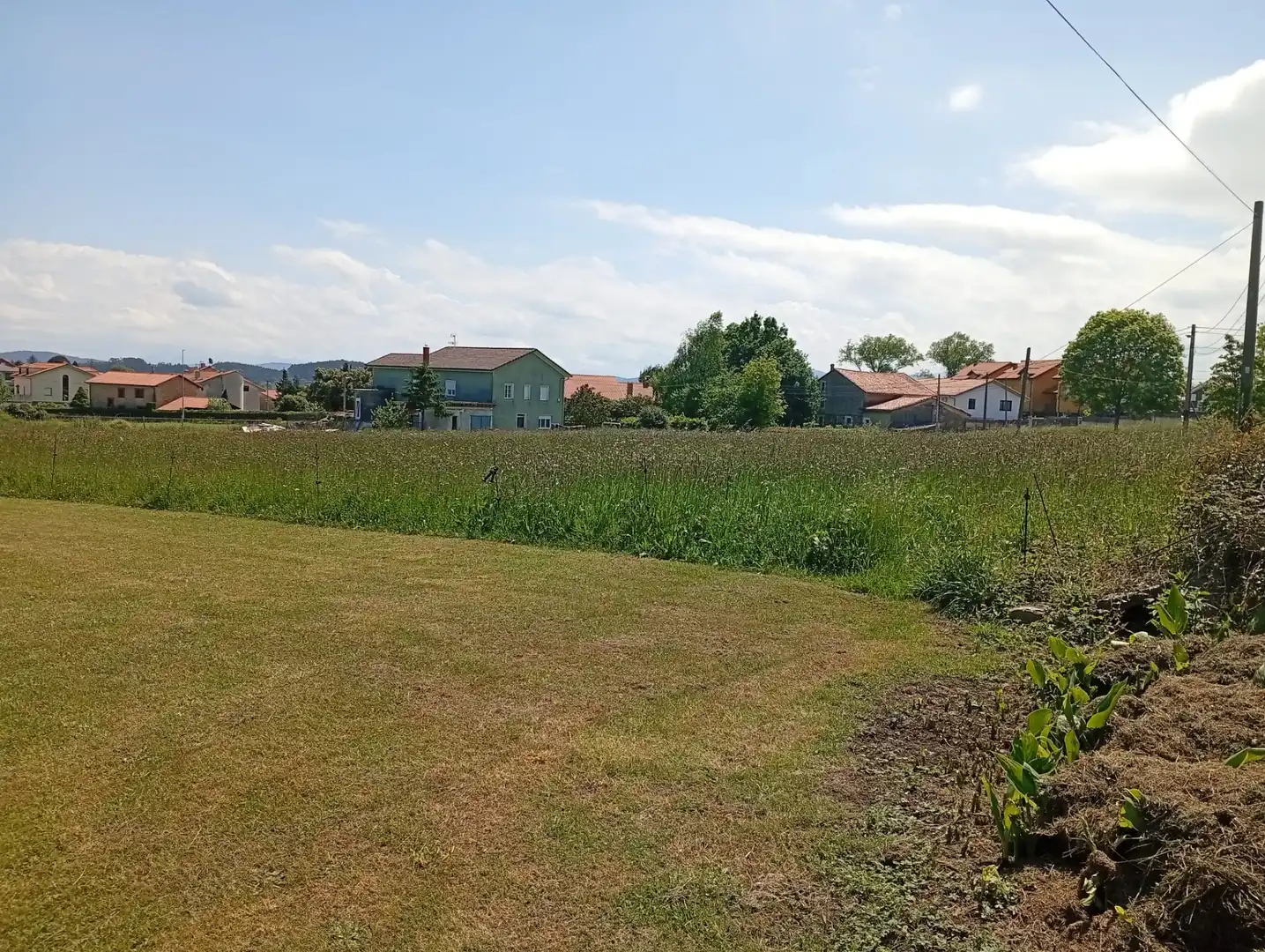 Terreno residencial en venta en Santillana del Mar, imagen 2