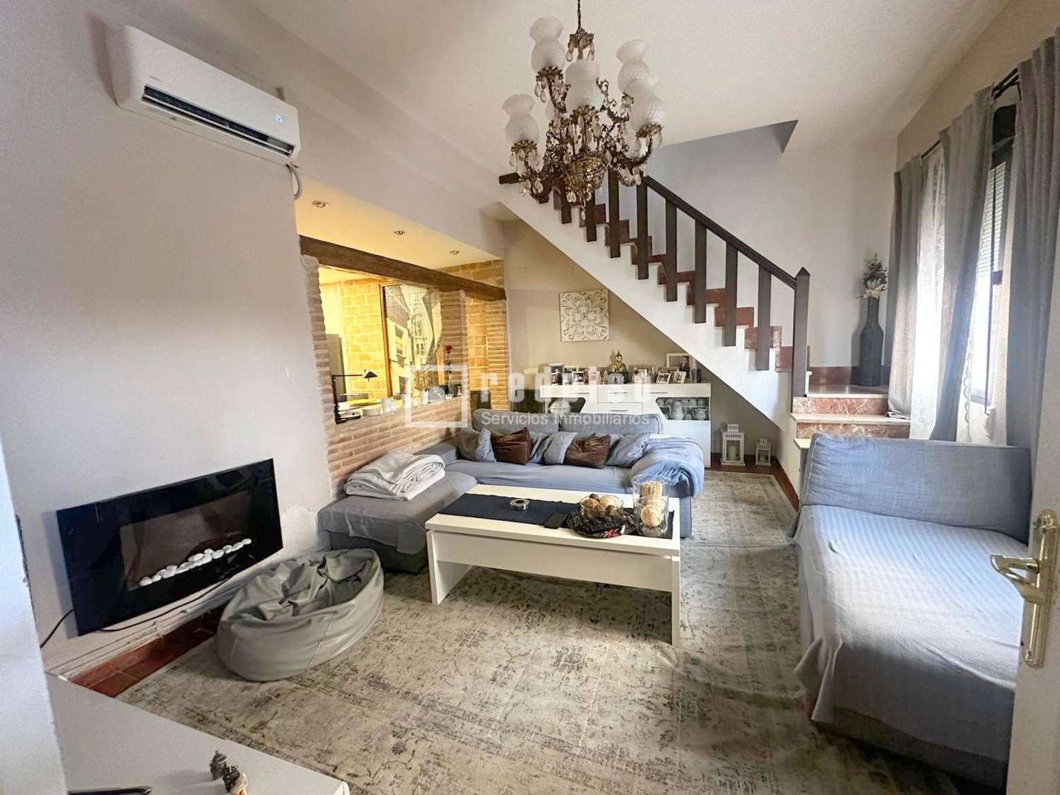 House or chalet for sale in Antequeruela y Covachuelas