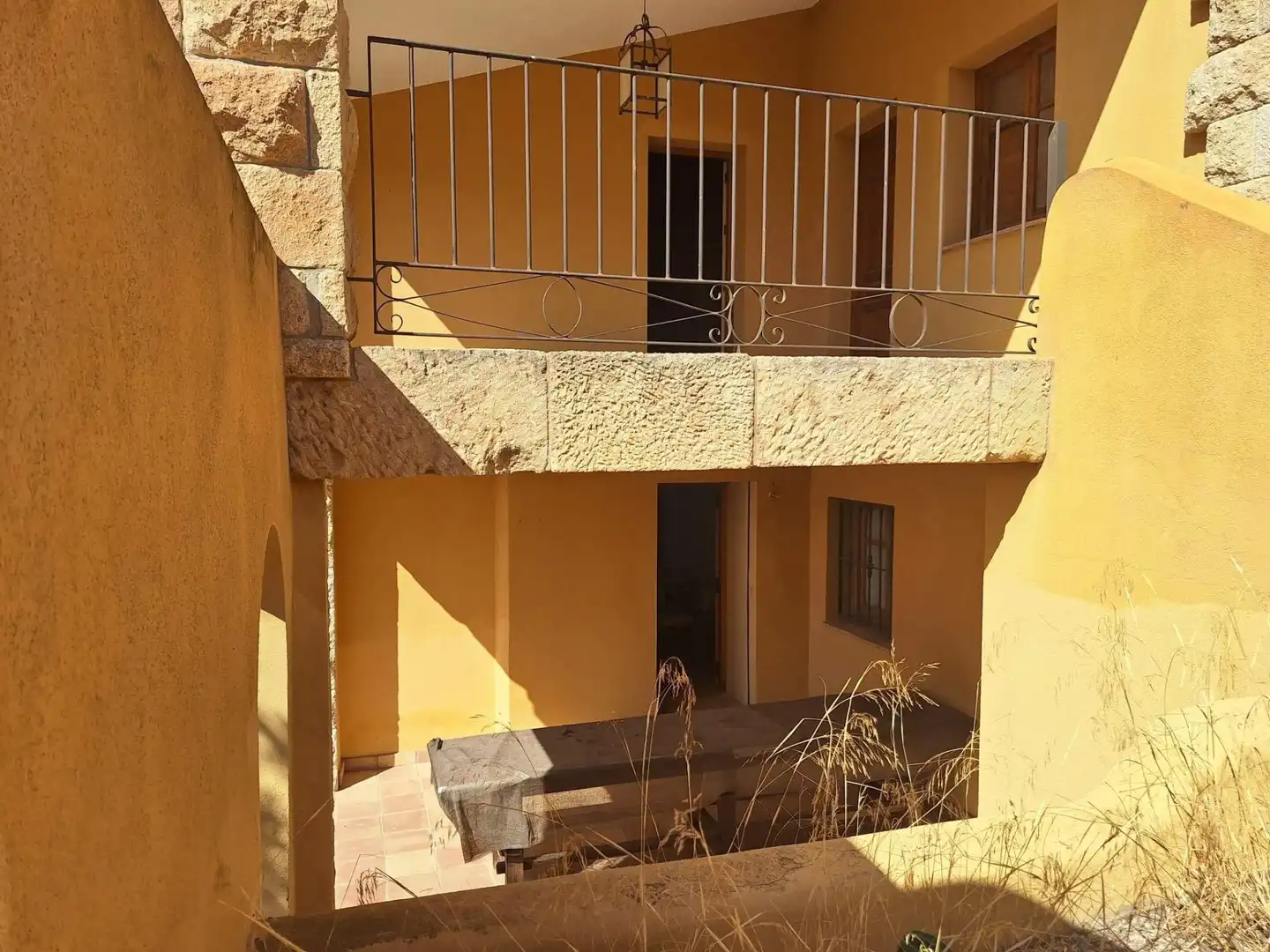 Casa rustica con terrazza in vendita a Las Majadas-Las Molinetas-Labradorcico, imagen 32