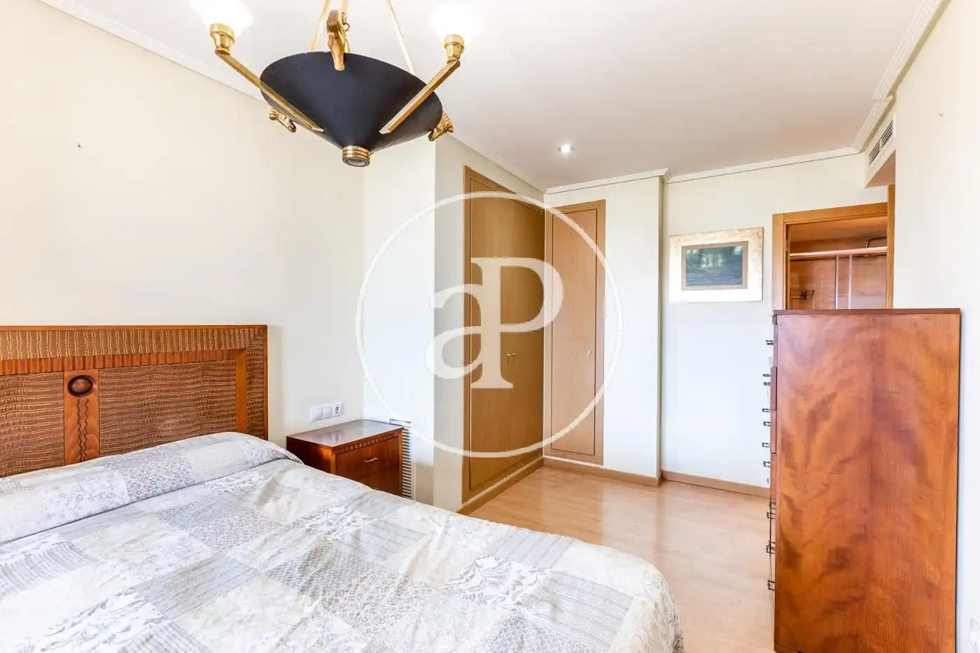 Attic for sale in P.º Serra d 'Espadá, La Patacona