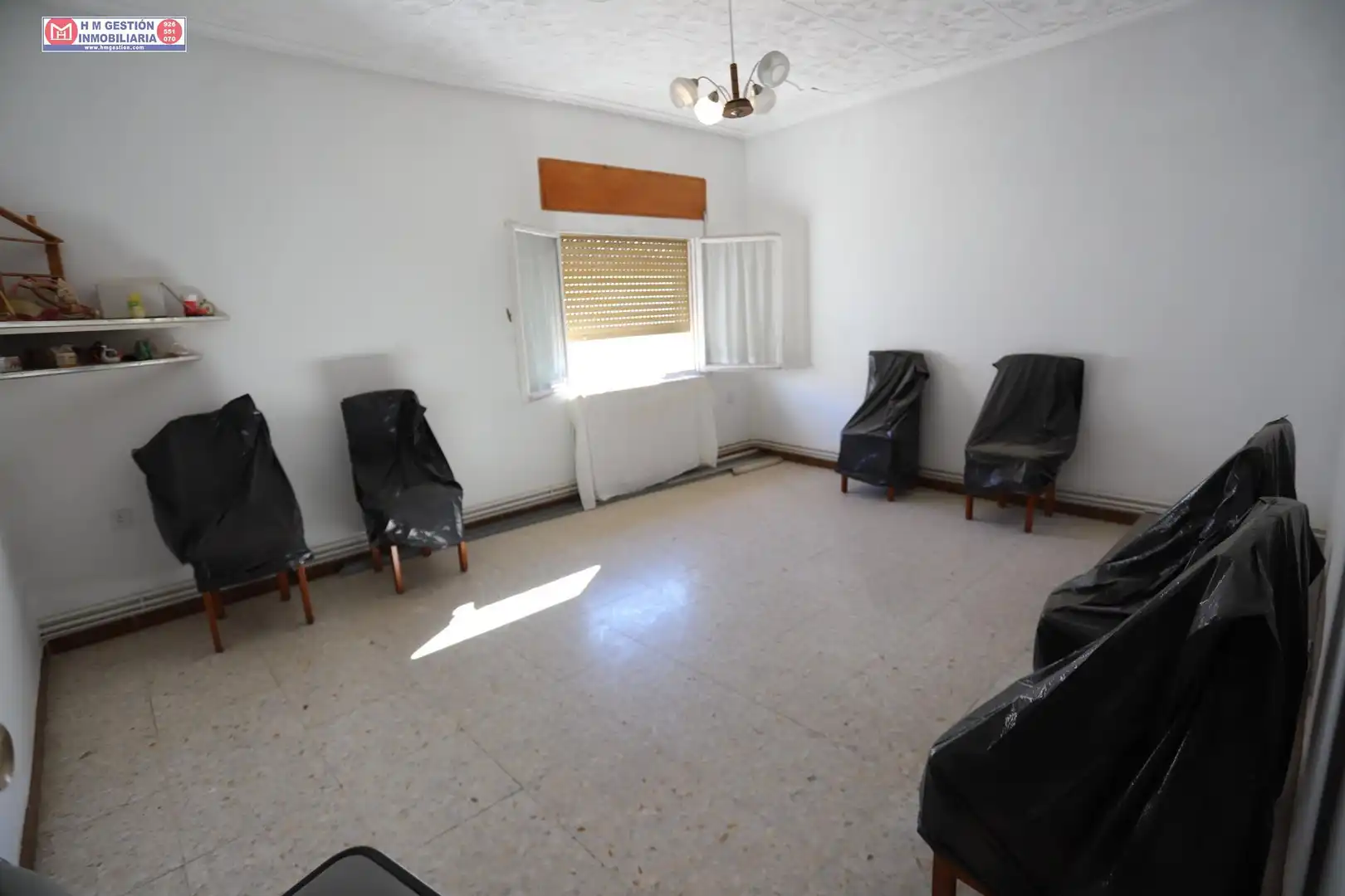 Casa o chalet en venta en Campo de Criptana con Calefacción