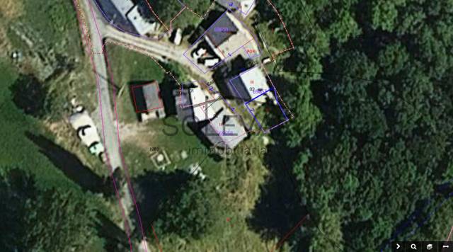 Terreno residencial en Venta en  Única Farrera en Farrera