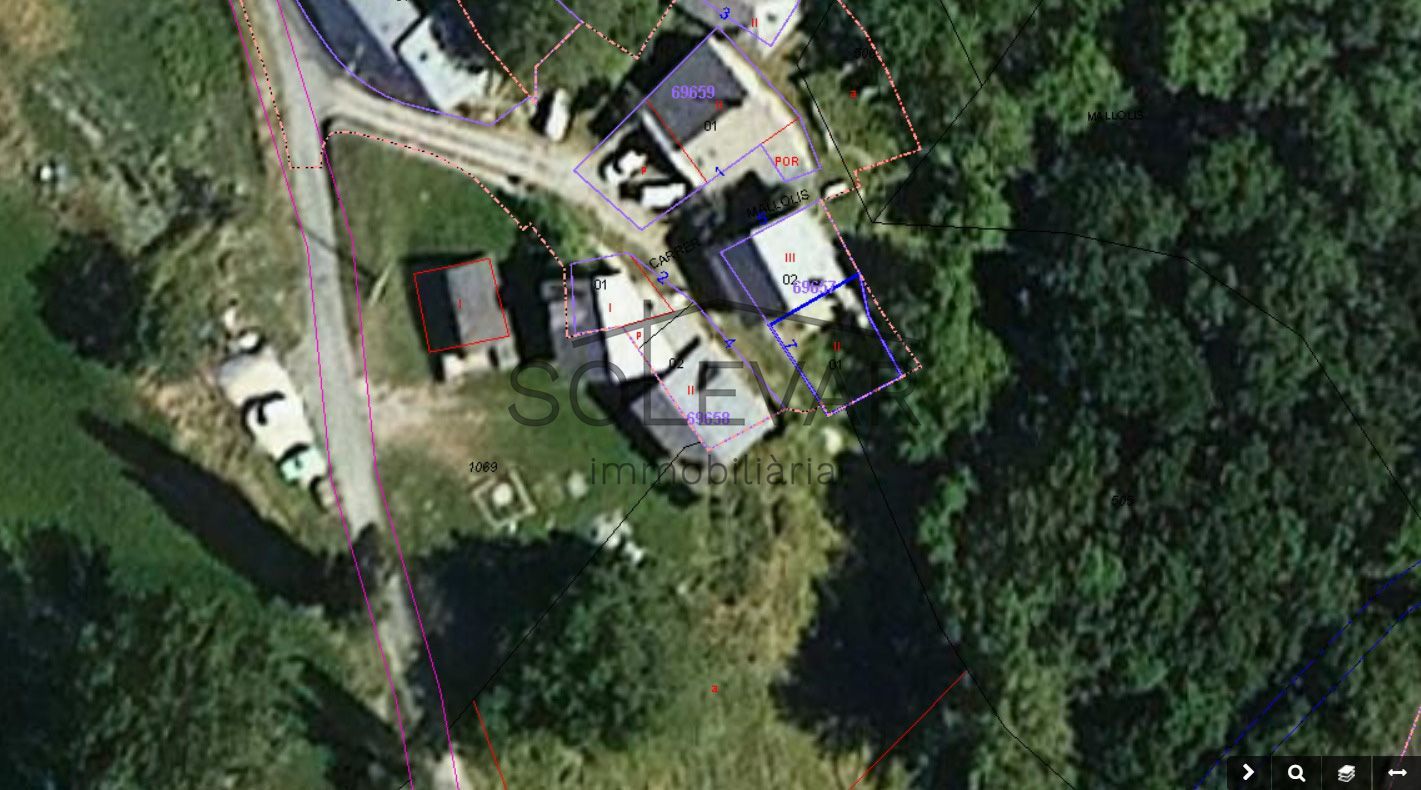 Residencial en venda en Farrera