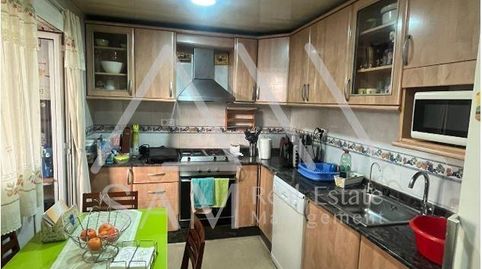 Foto 4 de Planta baja en venta en Montigalà, Badalona