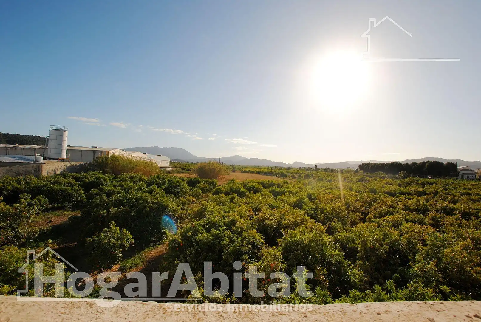 Houses for sale in L'Alqueria de la Comtessa  with Terrace, Storage room and Furnished