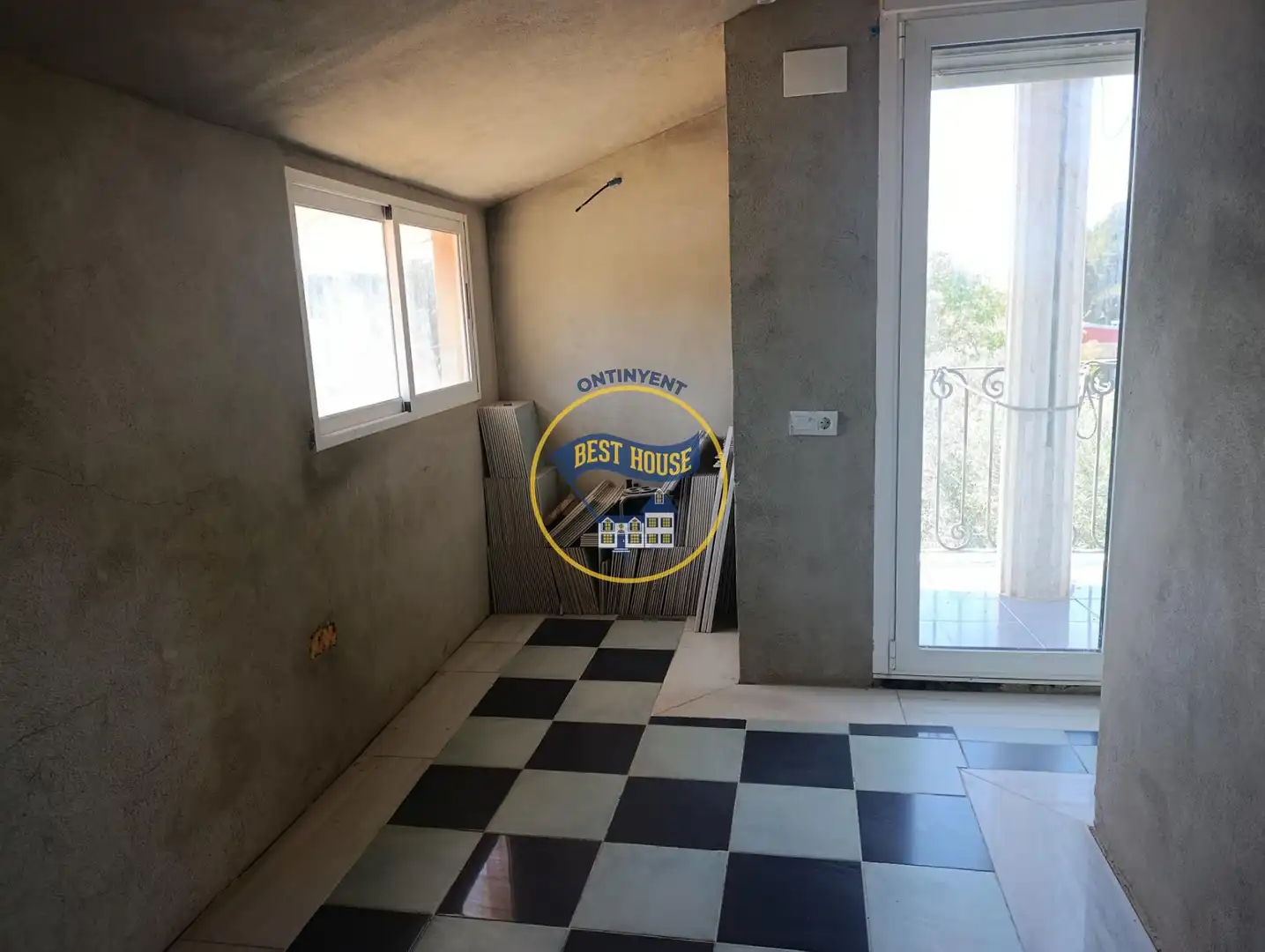 Chalet con piscina en venta en Centro, imagen 35