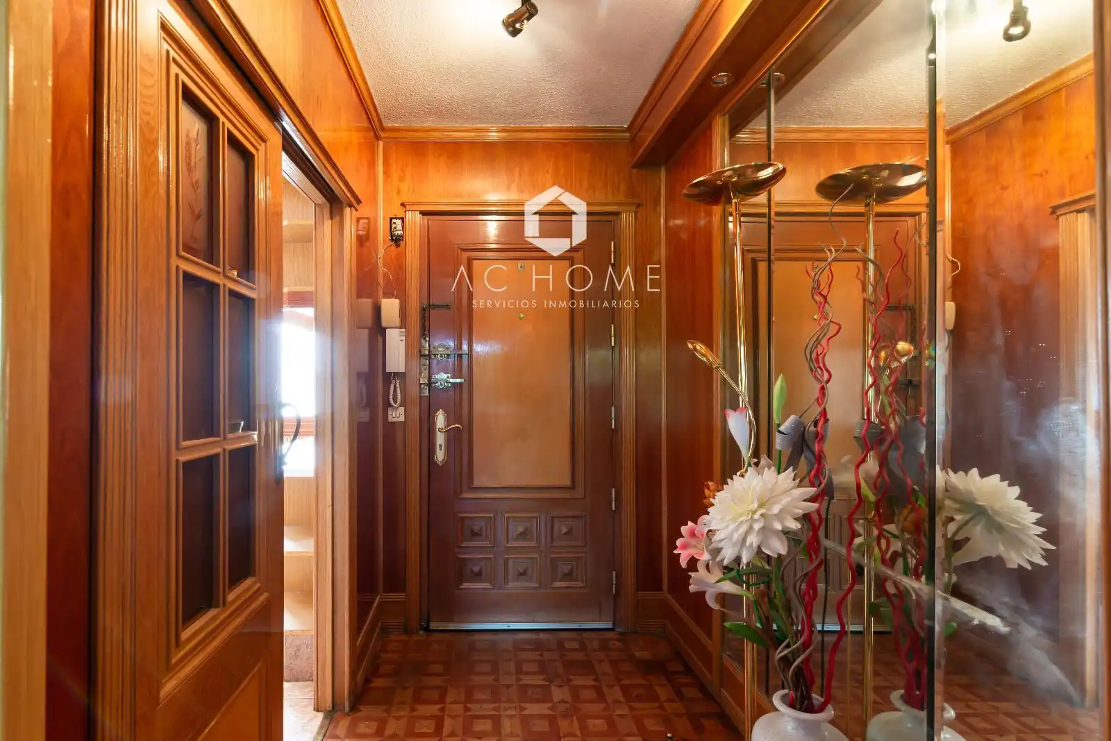 Appartement avec ascenseur à vendre à Coslada pueblo, imagen 2