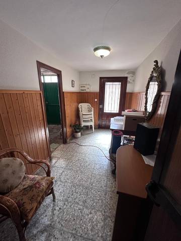 Casa-chalet en Venta en Baños de Río Tobía
