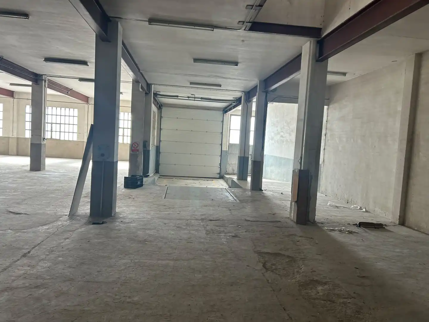 Nave industrielle à vendre à Calle San Juan Ribera, imagen 9