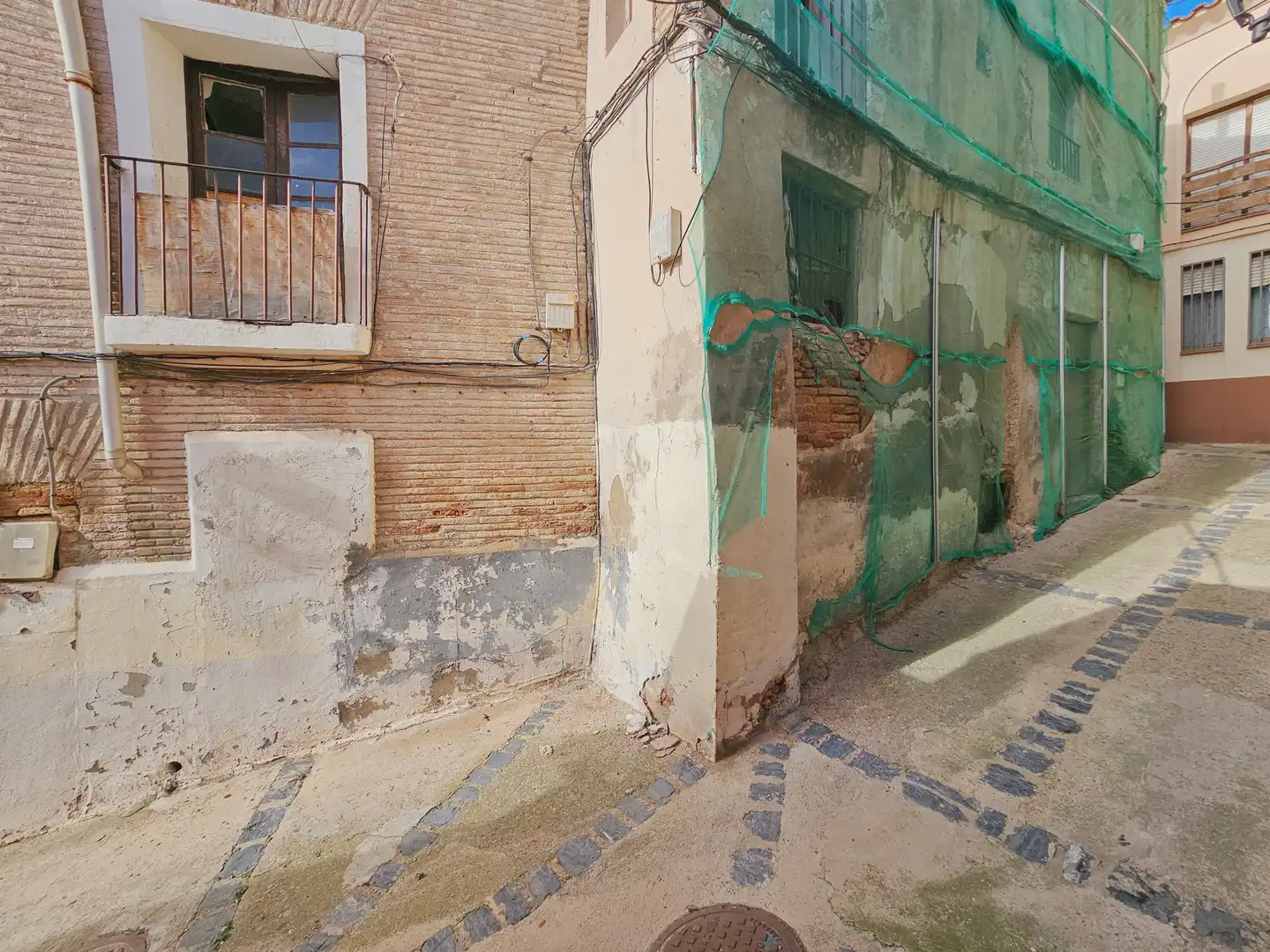 Casa amb terrassa en venda a Calle Colomas 3, imagen 20
