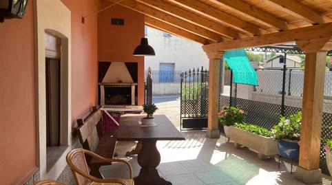 Foto 4 de Casa o xalet en venda a  Granja-vp, Carracedelo, León