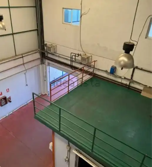 Nave industrial in affitto a Campodón - Ventorro del Cano, imagen 6