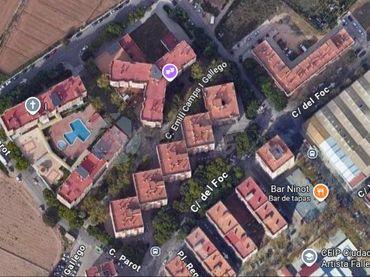Flat for sale in CL EMILI CAMPS I GALLEGO  Es: Pl: Pt:  VALENCIA (VALENCIA)