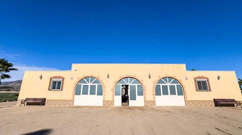 Foto 4 de Finca rústica en venda a Camino 30320, Los Almagros - Los Paganes - El Escobar, Fuente Álamo de Murcia